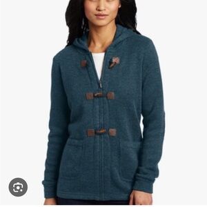 Merrell Teal Hewes Jacket